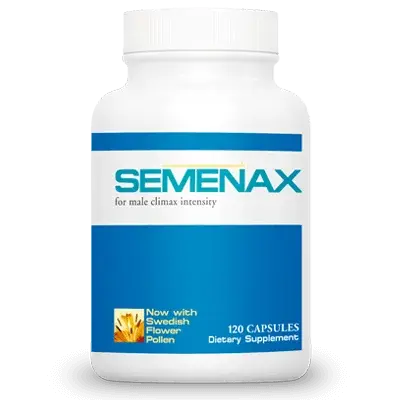 Semenax