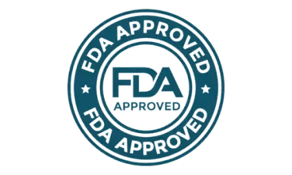 FDA Approved